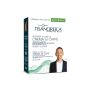 Bevanda al gusto di Crema al caffè Tisanoreica Metabolic (4 PAT x 27g)