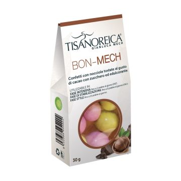 Tisanoreica Bon-Mech (30g)
