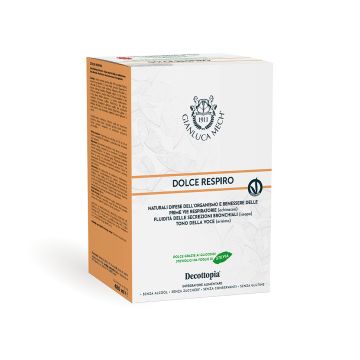 Decottopia Dolce Respiro Decopocket (16x30ml)