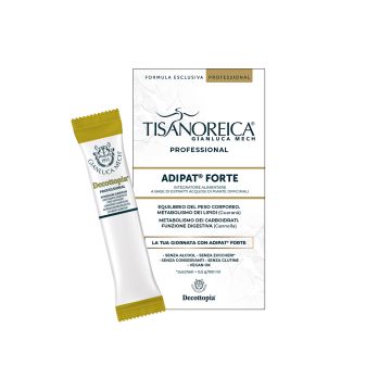 TRATTAMENTO GIORNALIERO STICK ADIPAT-FORTE 30 ML PROFESSIONAL 