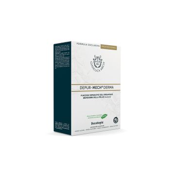 Depur-Mech Derma Decottopia Professional (16x30ml)