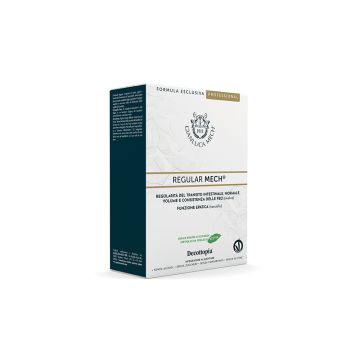 Regular Mech Decottopia Professional (16x30ml)