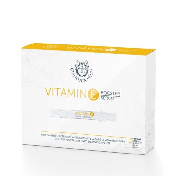 Vitamin E Booster Serum (3x10ml)