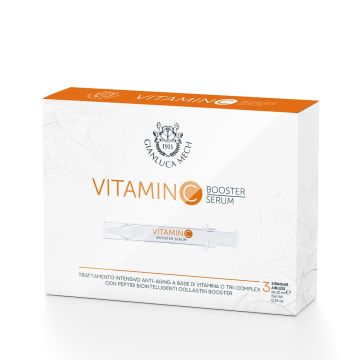 Vitamin C Booster Serum (3x10ml)