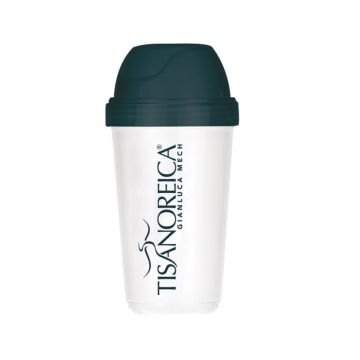Shaker Per Bevande Proteiche e Preparati (250ml)