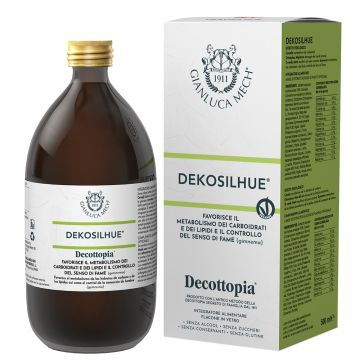 Decottopia Dekosilhue (500ml)