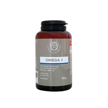 Omega 3 (90 softgel)