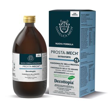 PROSTA-MECH 500ML EXTRAFORTE
