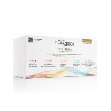 KIT BELLISSIMA BY GIANLUCA MECH LINEA PROFESSIONAL