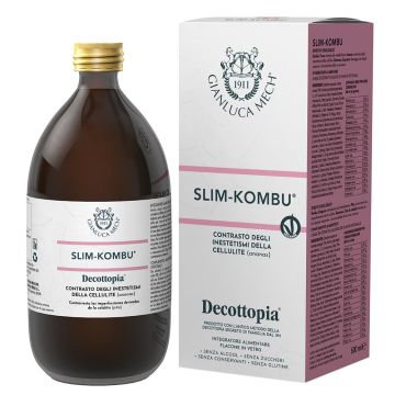 Decottopia Slim-Kombu (500ml)